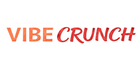 VIBE Crunch - сублімовані фрукти та ягоди, сублімоване морозиво, фріпси